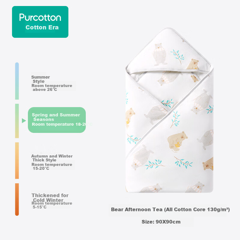 PurCotton -01216340