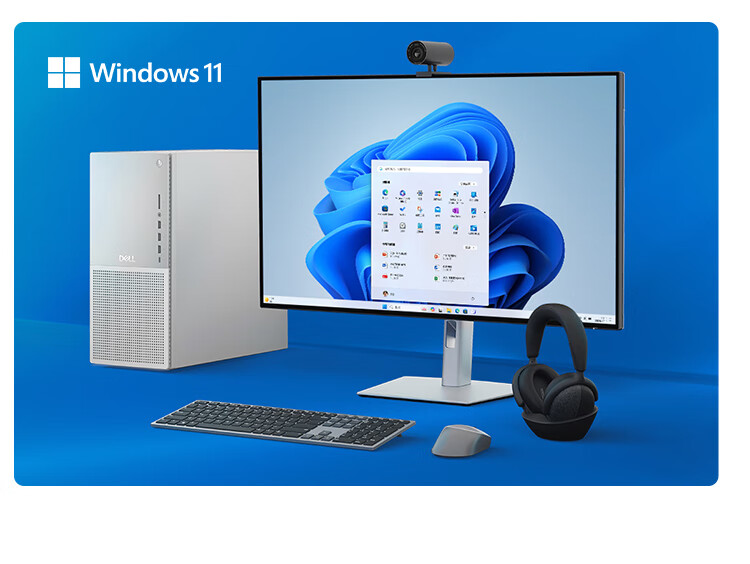 DELL XPS New High-Performance Gaming Desktop Computer (Ultra 9-285K, 32GB RAM, 2TB Storage, RTX50 Series Graphics Card) Black Myth: Wukong AI Training Design Station OpenClaw 6