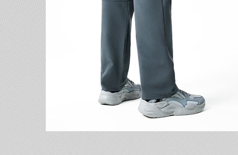 361° Men's Pants, Spring And Summer New Style, Rain-Proof Sports Outdoor Hiking Cargo Straight Loose Trousers, 652533705-2 35