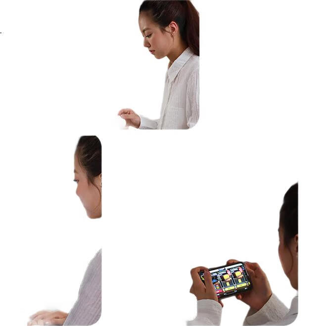 White Image 1