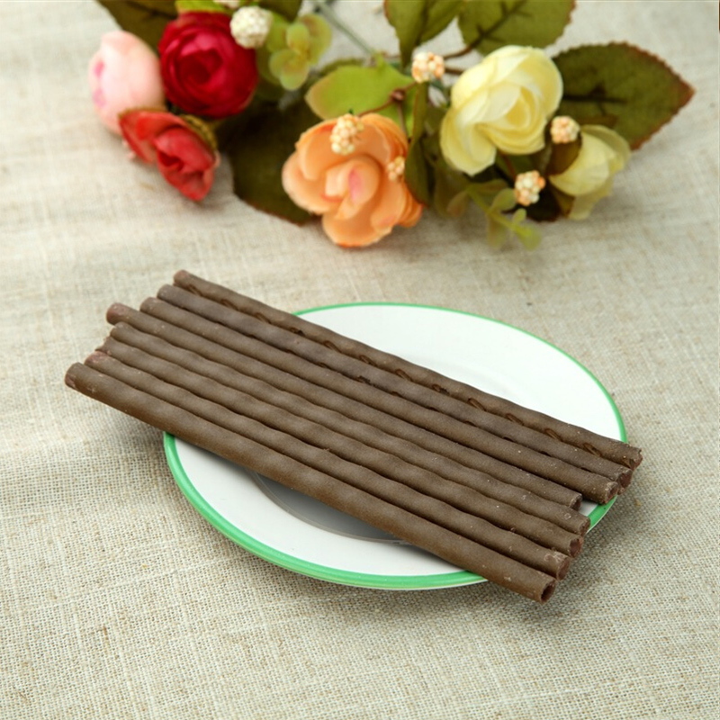 格力高(glico)百醇系列 百醇红酒巧克力味48g*3盒 饼干休闲零食下午茶