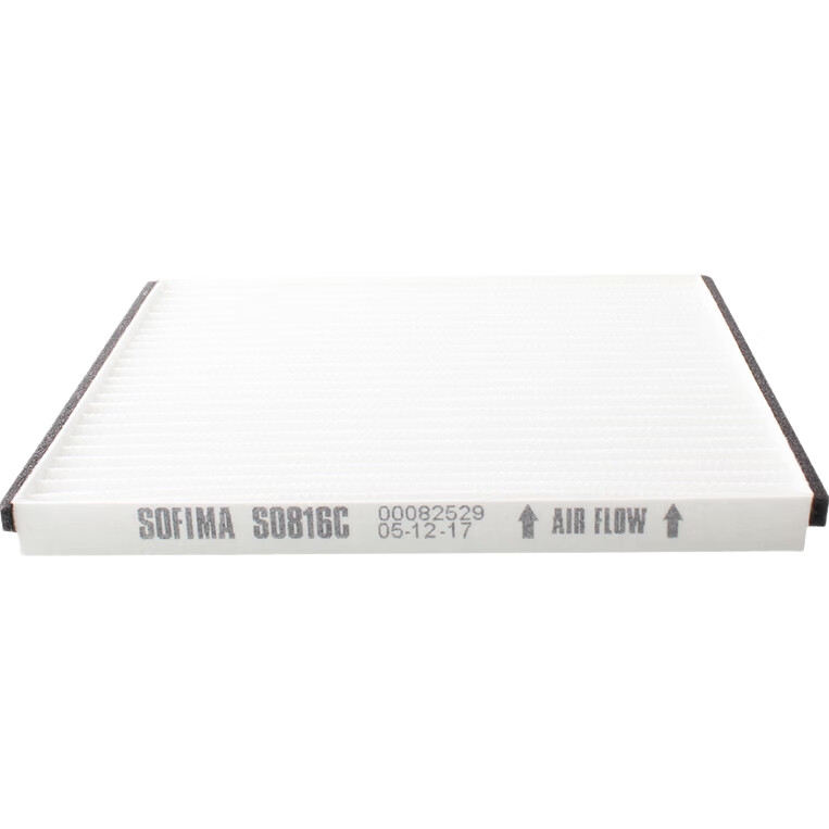 Фильтр кондиционера Sopheme S0816C для Toyota Corolla EX/RAV4 Yaris/Subaru Forester Outback