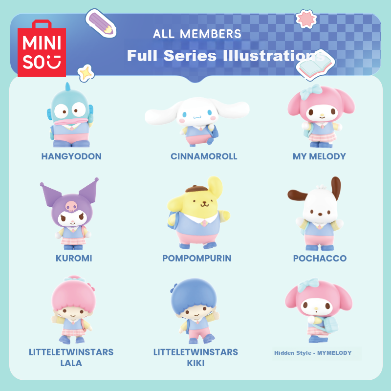 MINISO (MI-01226001