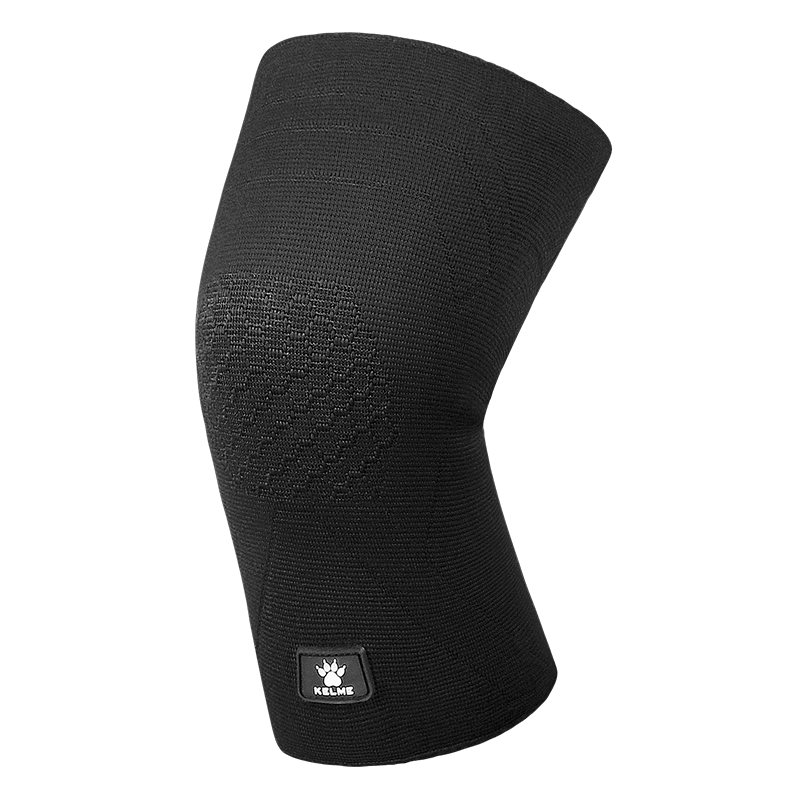 KELME Knee Brace for Men And Women, Sports Knee Support for Running, Meniscus Injury, Arthritis, Warmth, Cold Legs, Hiking, Basketball, Badminto