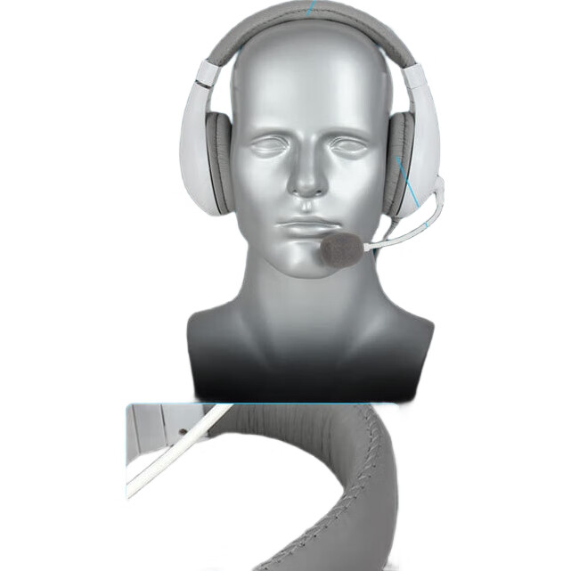 White Image 1