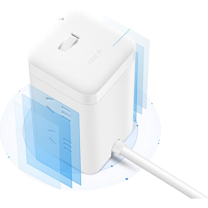 White Image 1