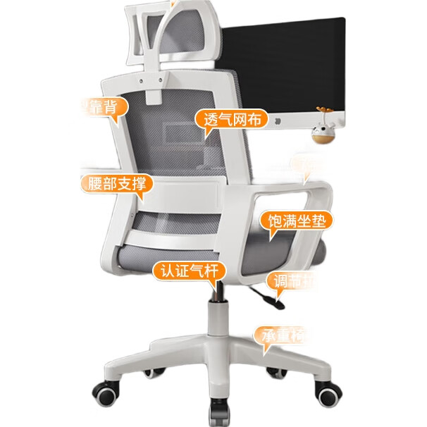 White Image 1