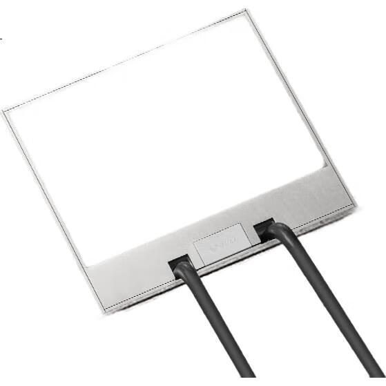 White Image 2
