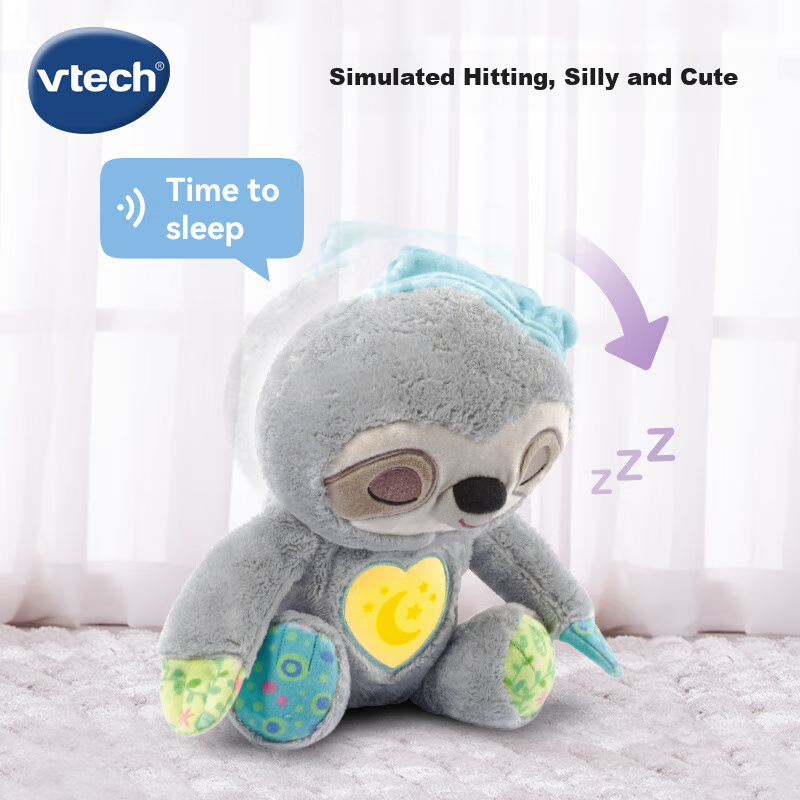 VTech (VTe-01260017