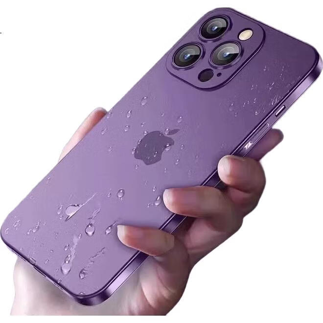 Чехол для iPhone 14 Pro DIVI