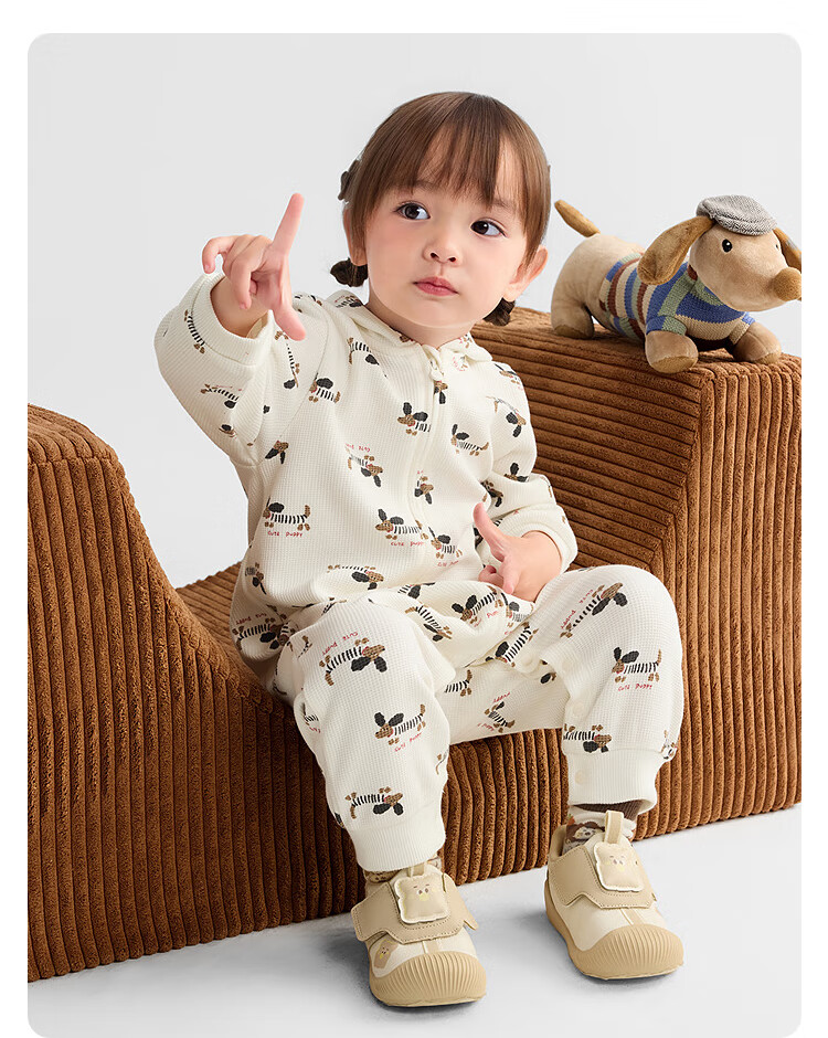 BALABALA balaOne Baby Romper Cute Fashionable Infant Jumpsuit 11