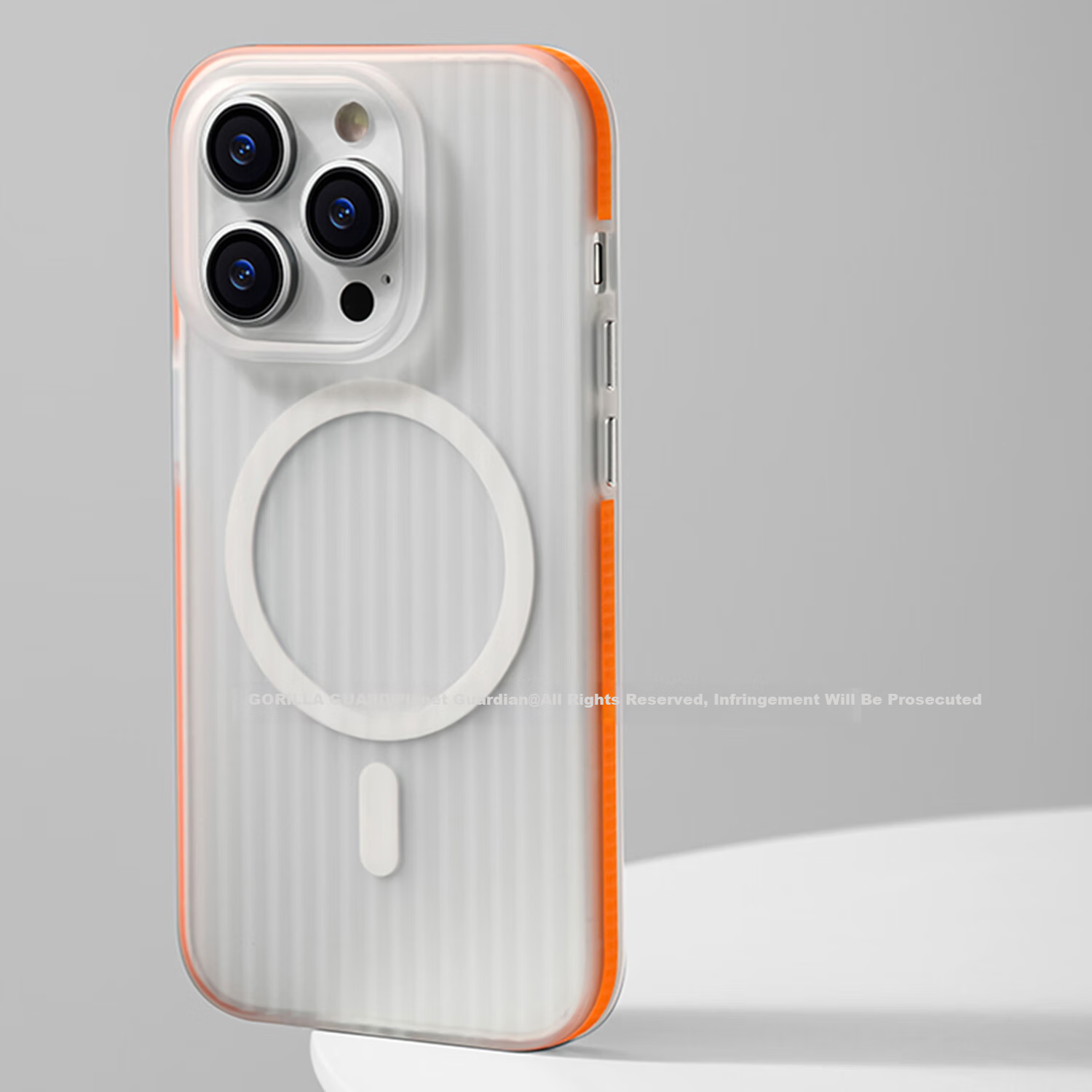 Чехол для Apple iPhone 16 Pro