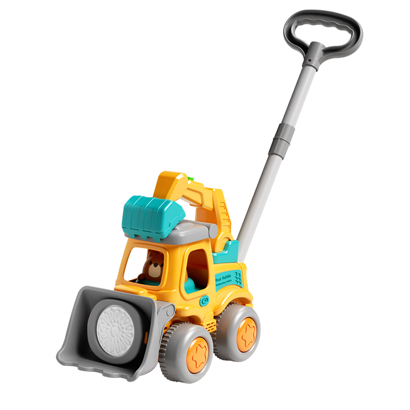 Osage Kids Toy Stroller Bubble Machine Fully Automatic Bubble Blower Baby Walking Toy Children's Day Gift