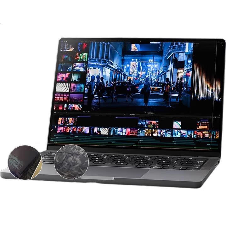 Защитная пленка для MacBook Air
