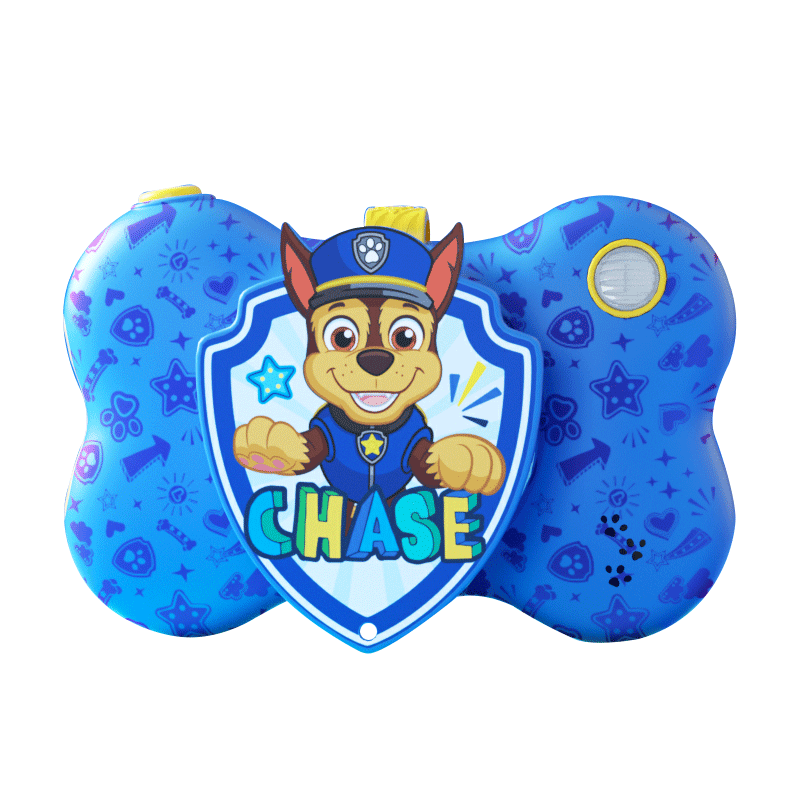 KIDDYCOLOR Paw Patrol Kids Digital Camera Photo Video Recorder Birthday Gift for Boys and Girls Ages 3-10