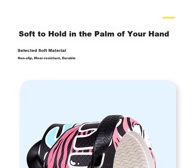 Li-Ning Flip-Flops for Men And Women, Outdoor Wear, 2025 New Summer Style, Women's Flip-Flops, Trendy Men's Style, Size 42 5