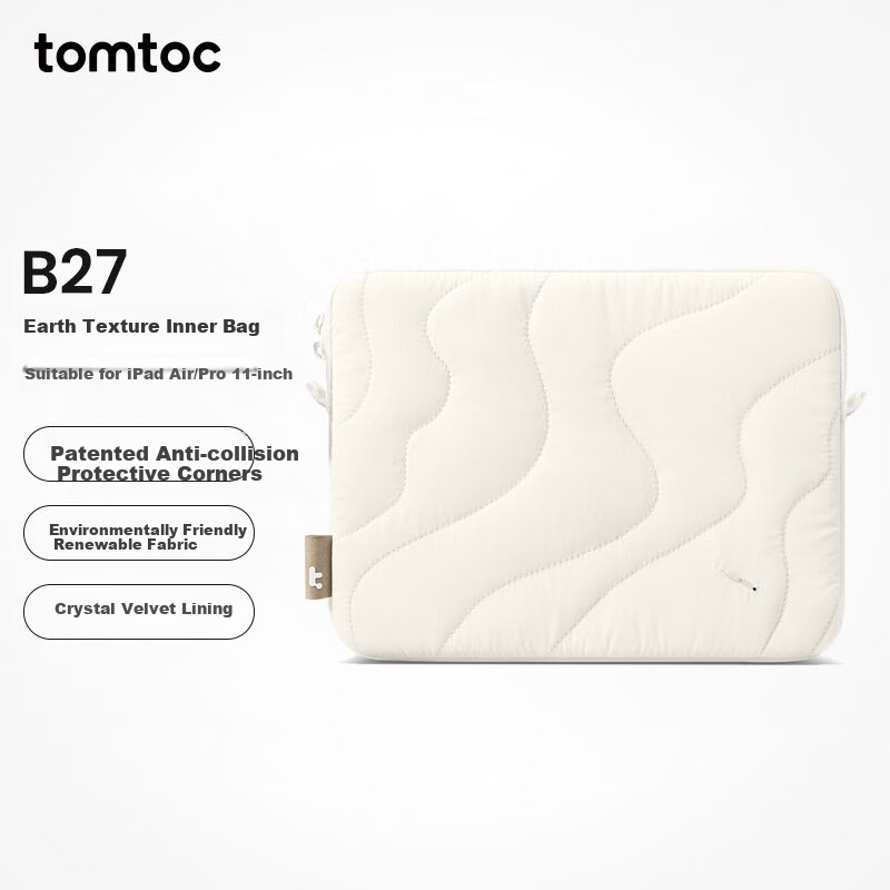 Tomtoc IPa-01230508