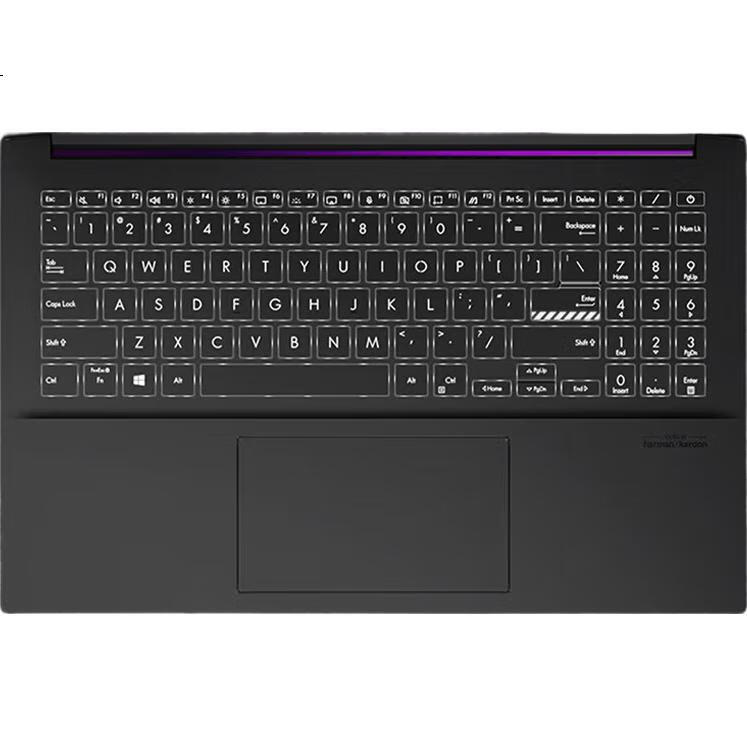 Защитная пленка для клавиатуры ASUS