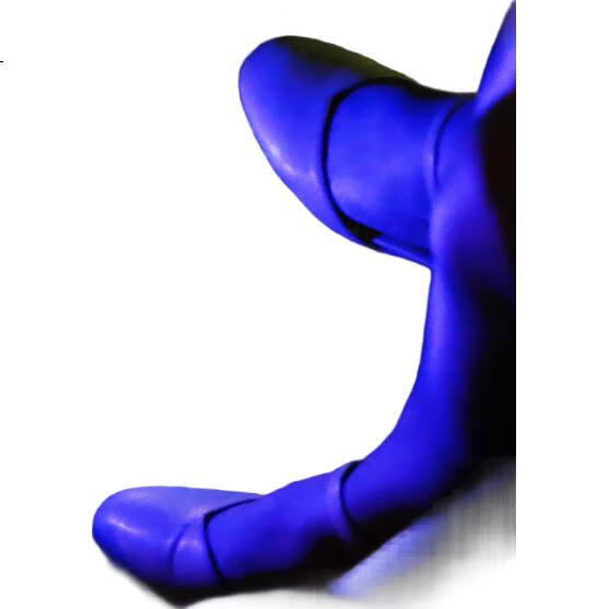 White Image 1