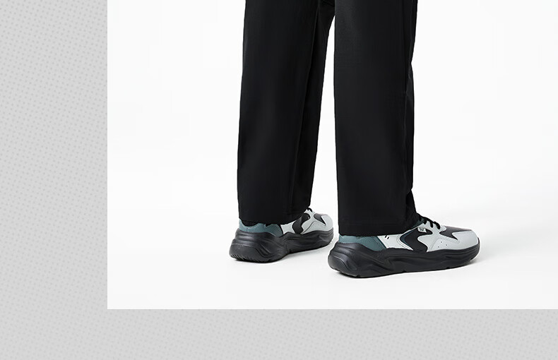 361° Men's Pants, Spring And Summer New Style, Rain-Proof Sports Outdoor Hiking Cargo Straight Loose Trousers, 652533705-2 27