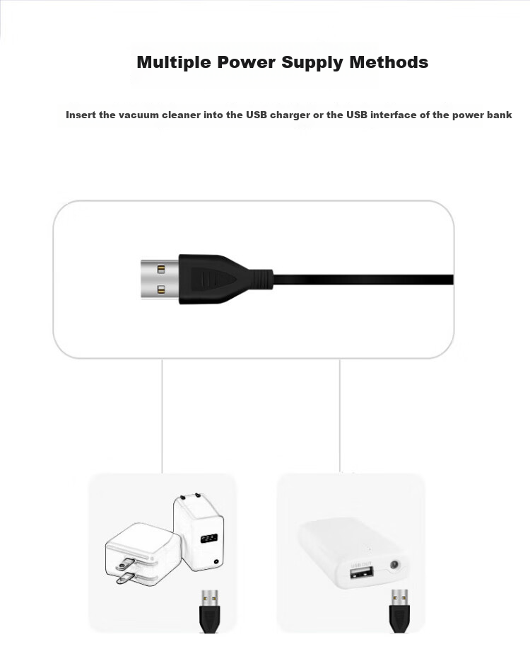 ECOLA Android Data Cable Z Series Zinc Alloy Android Charging Cable Fast Charging Cord Universal Android Interface Z52 13