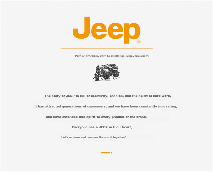 JEEP Men's Jacket, Loose-Fitting Workwear Pilot Coat for Spring And Autumn, American-Style Casual Menswear, Black, Size M 2