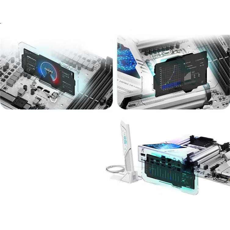 White Image 1