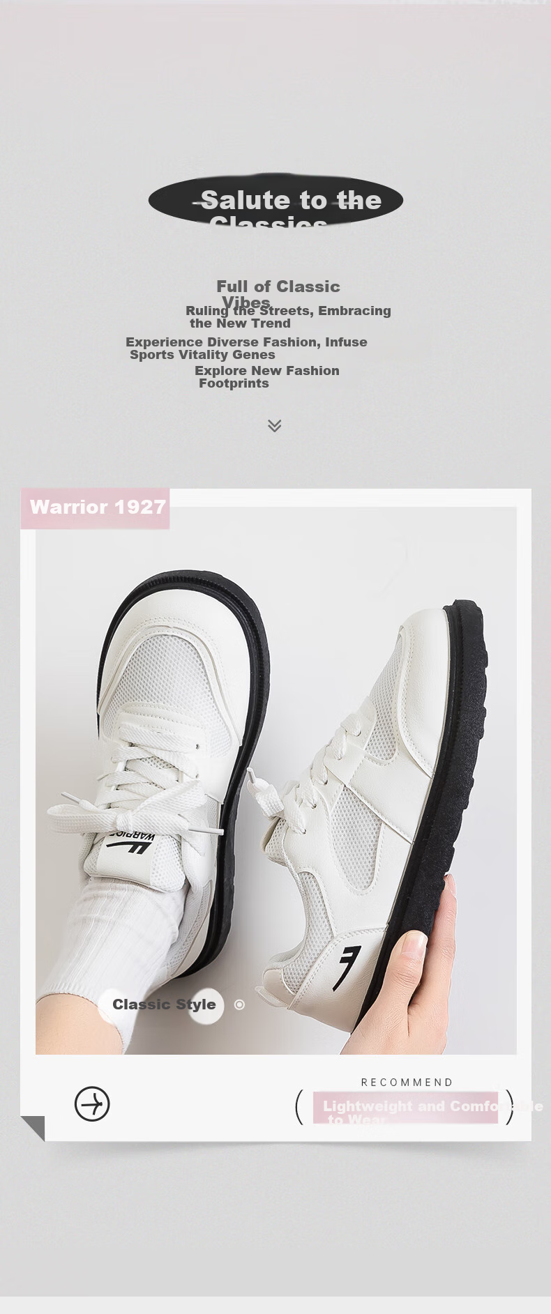 Huili Official Women's Shoes, Spring Sneakers for Women, 2026 New Style Versatile Mesh Shoes, Pink, Size 38 2