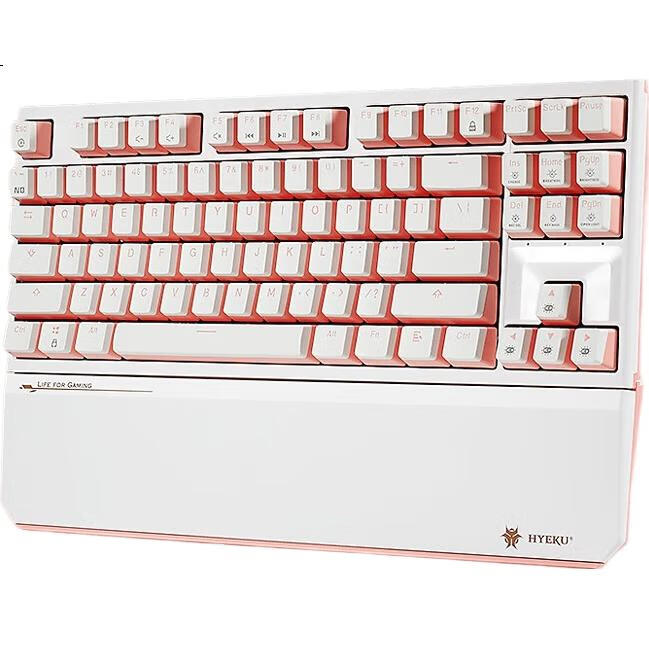 White Image 1
