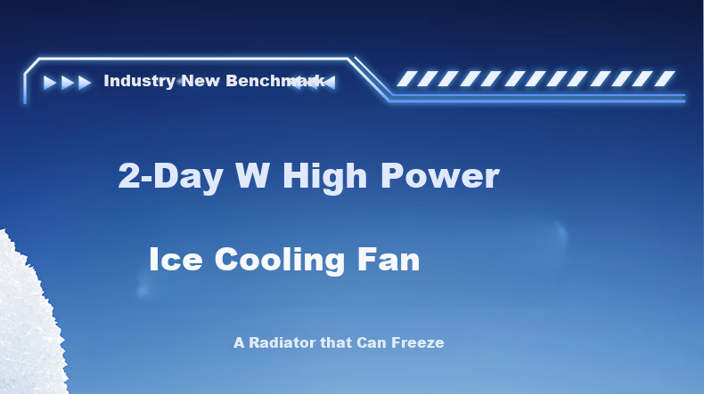 WITGOER [28W Full Screen Ice Coverage | AI Temperature Control] Phone Cooling Pad, Semiconductor Ice Magnetic Back Clip for Live Streaming And Gaming, Quiet Operation, Suitable for Apple Tablets And ASUS AI 8