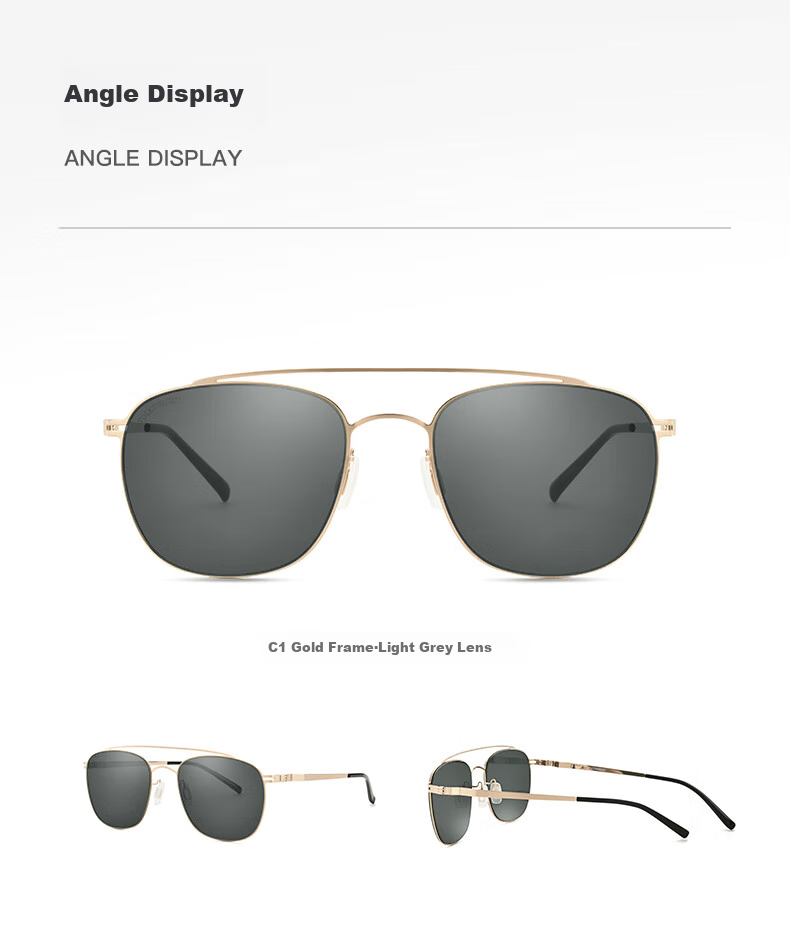 Volkswagen German, Men's Sunglasses, Women's Sunglasses, UV Protection, Driving Glasses, Father's Day Gift, 026 11