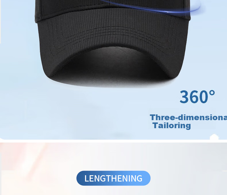 RED DRAGONFLY Baseball Cap for Men And Women, Quick-Dry Sun Protection Hat, Breathable Mesh Fishing Cap for Spring And Summer Outdoor Use 8