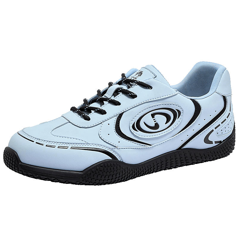 CAMEL [Wang Junkai's Choice] Crescent 2.0 Training Shoes, L15S577059C, Blue (Men's Style), Size 39