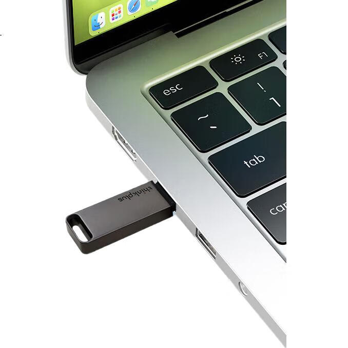 USB-флеш-накопитель ThinkPlus TU100