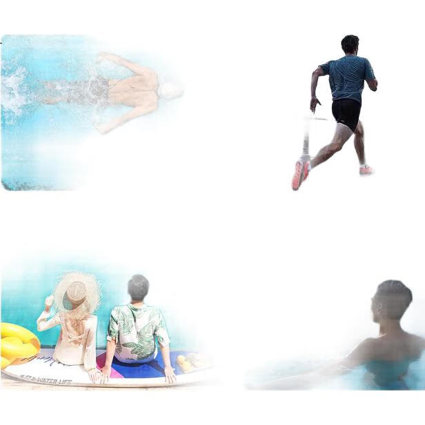 White Image 2