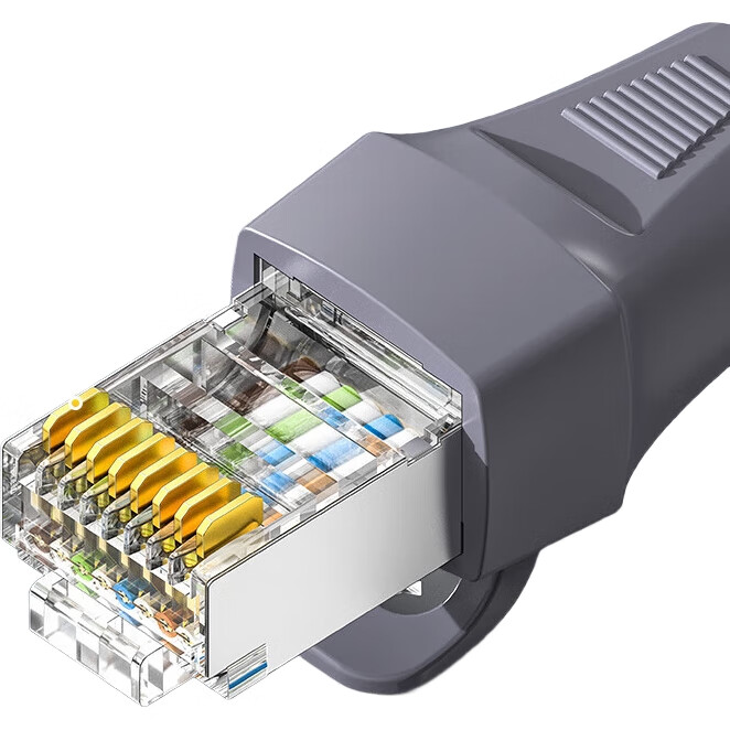 Сетевой кабель CHOSEAL Cat6