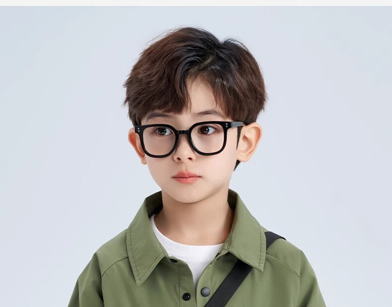 Romon Kids Ice Silk Shirt Versatile Boys Military Green Long Sleeve Quick-Dry Outdoor Work Shirt Green 130 11