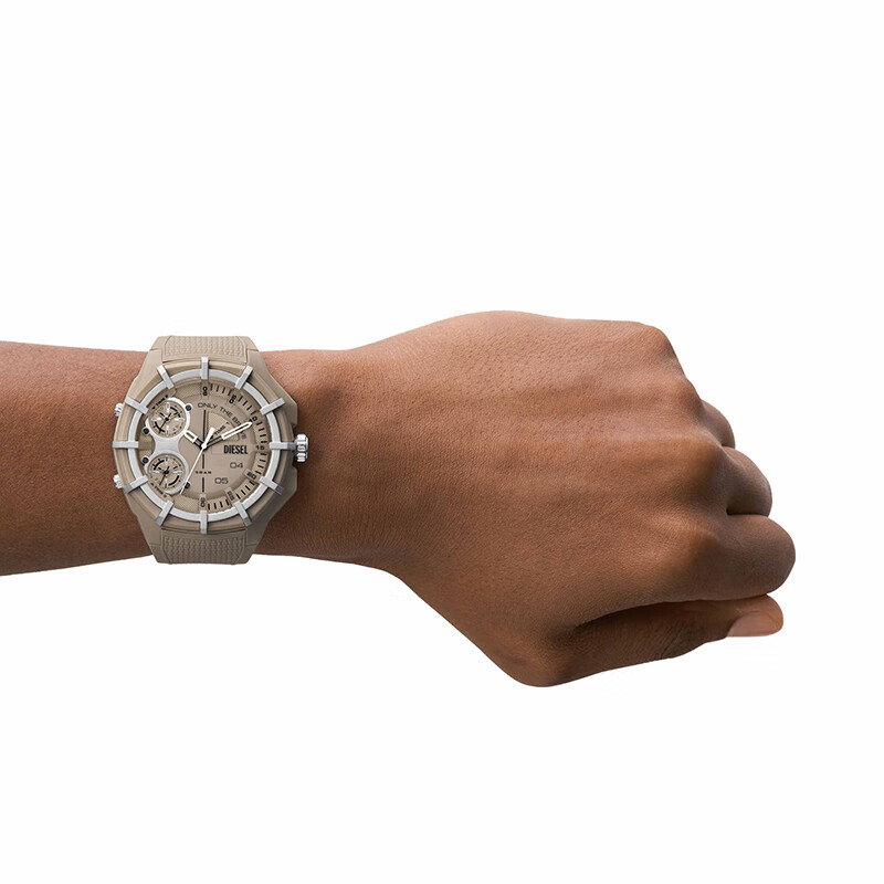 Disu Diesel Men's Quartz Watch DZ1990 Birthday Gift Boyfriend Valentine's Day Gift 2