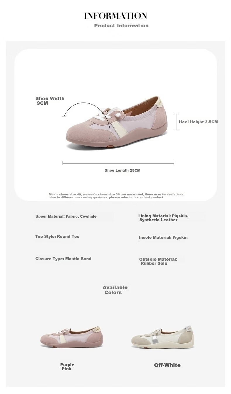 Bata Casual Shoes for Women, Spring Department Store Commuter Cowhide Leather Driving Shoes 2