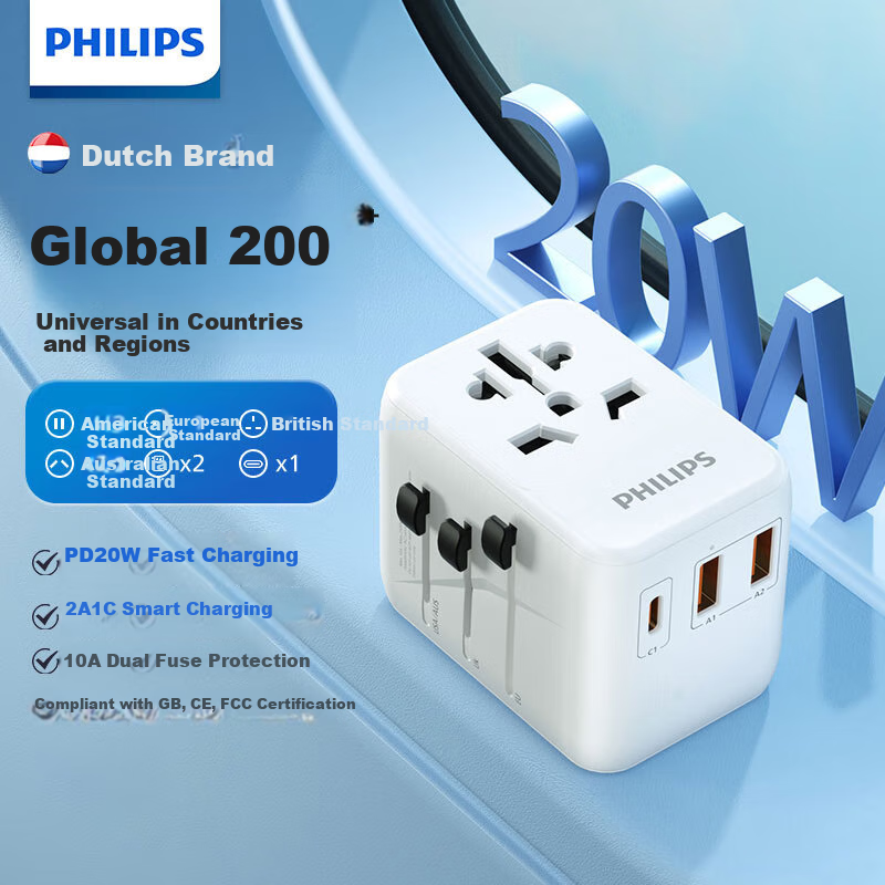 PHILIPS PD-01229318