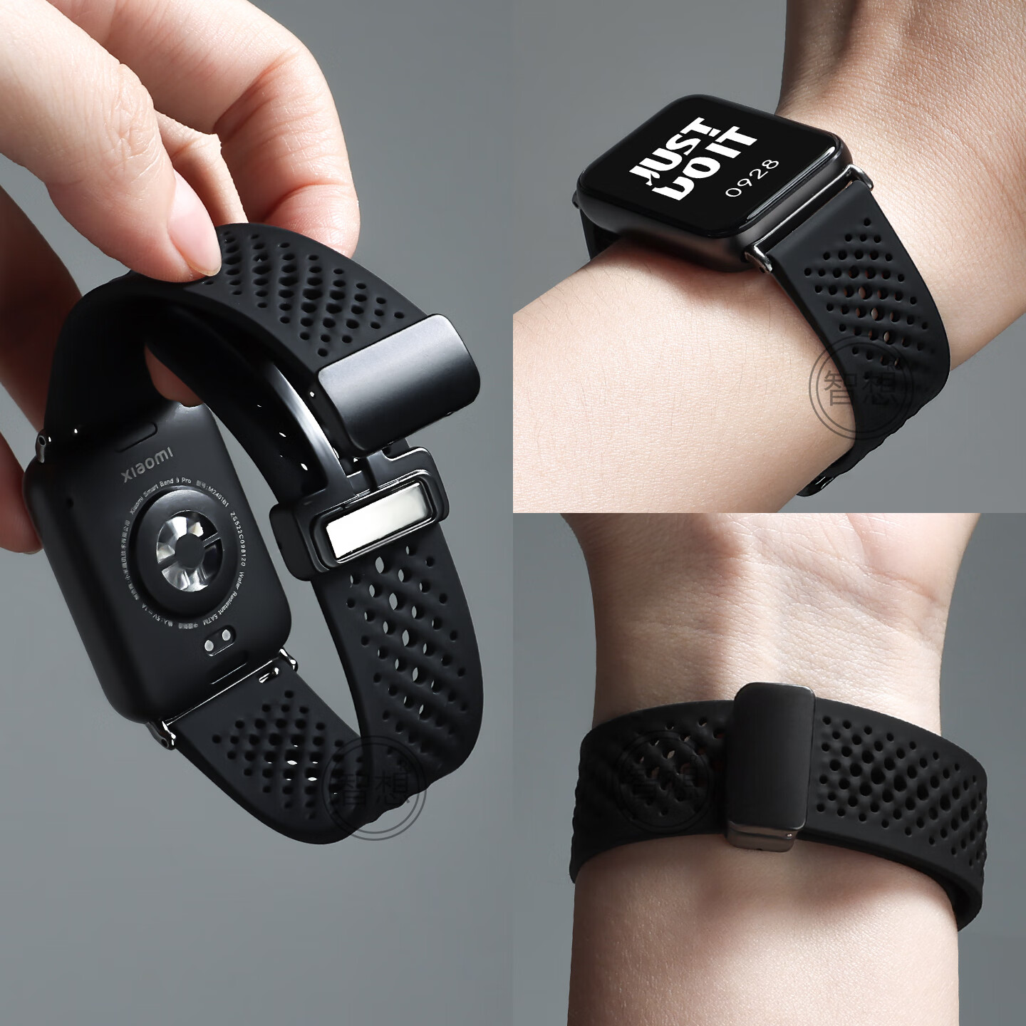 Ремешок для Xiaomi Mi Band