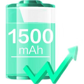 Портативный усилитель звука Deli LT900, для преподавателей, с микрофоном, розовый