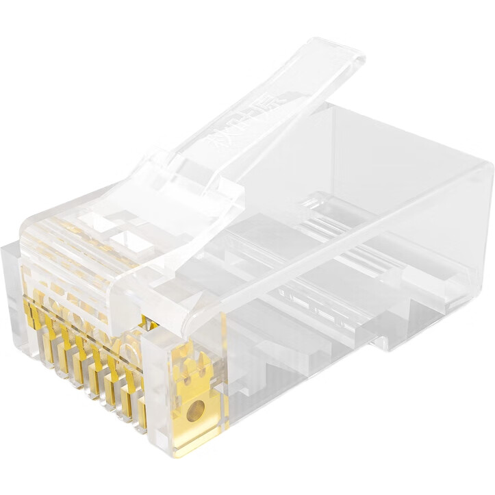 Сетевой коннектор RJ45