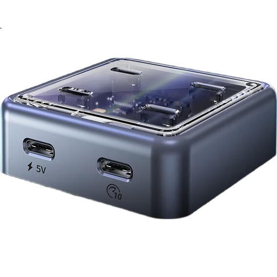 Многопортовый USB-C хаб ORICO