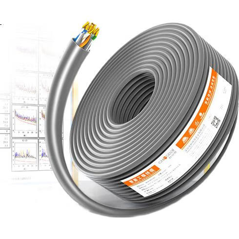 Сетевой кабель CAT6