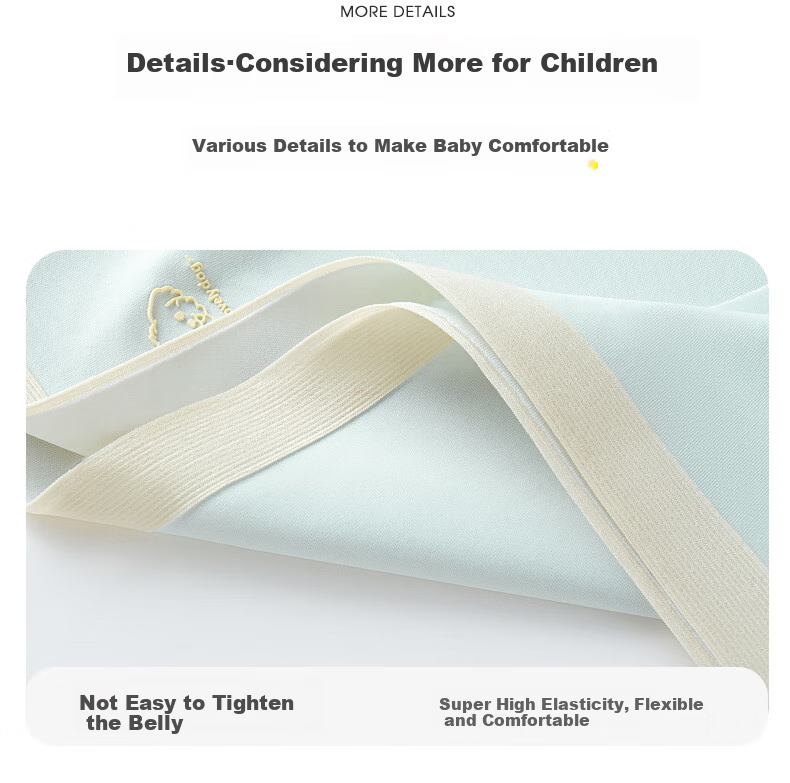 LangSha Children's Underwear, Girls' Ice Silk Thin Summer Triangle Panties, Antibacterial Seamless Breathable Solid Color Developmental Shorts for Older Childre 21
