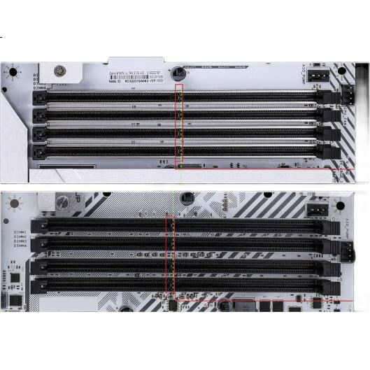 Модуль памяти DDR4