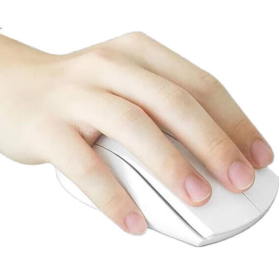 White Image 1