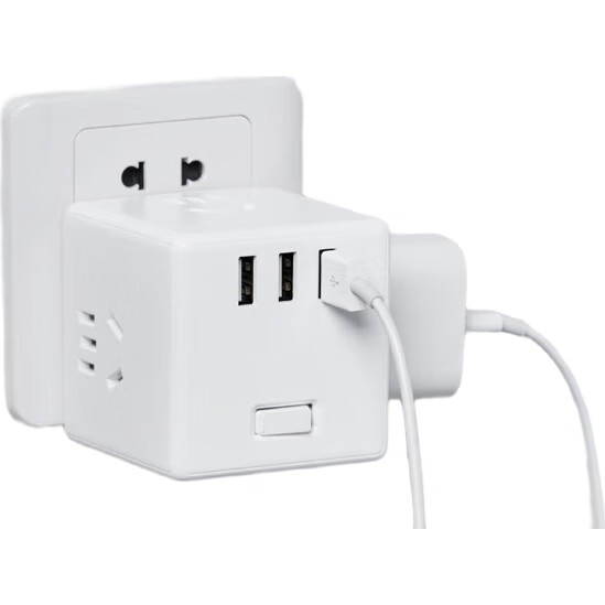 White Image 1
