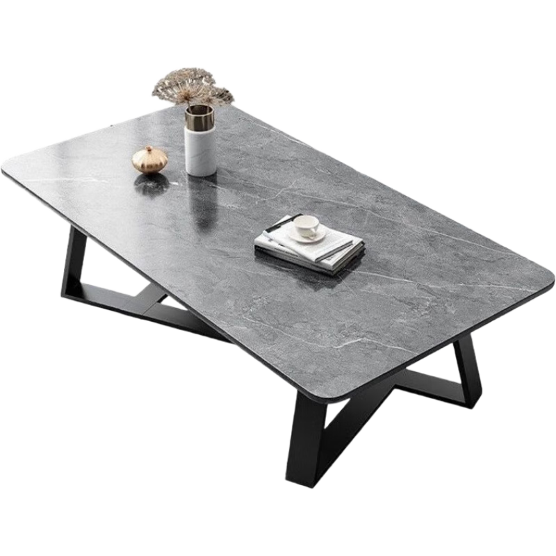 Chentao Coffee Table, Living Room Light Luxury High-End Feel, 2025 New Style Bedside Table, Tea Table for Small Apartments, Side Table, Bedside Table, Sofa Side Table, 120H